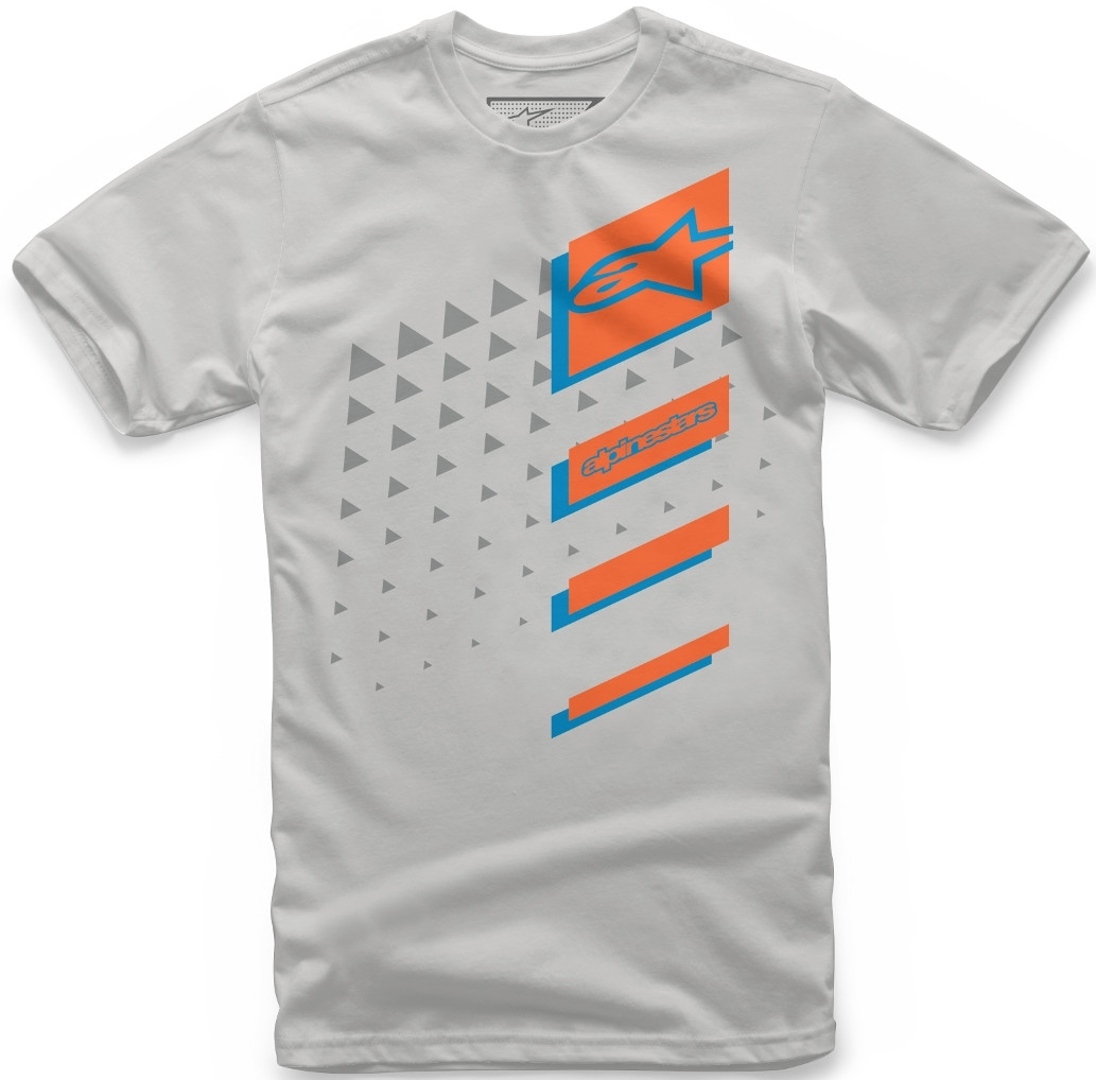 Alpinestars Racelife T-Shirt Blanc S