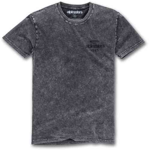 Alpinestars Ease Camiseta Gris XL