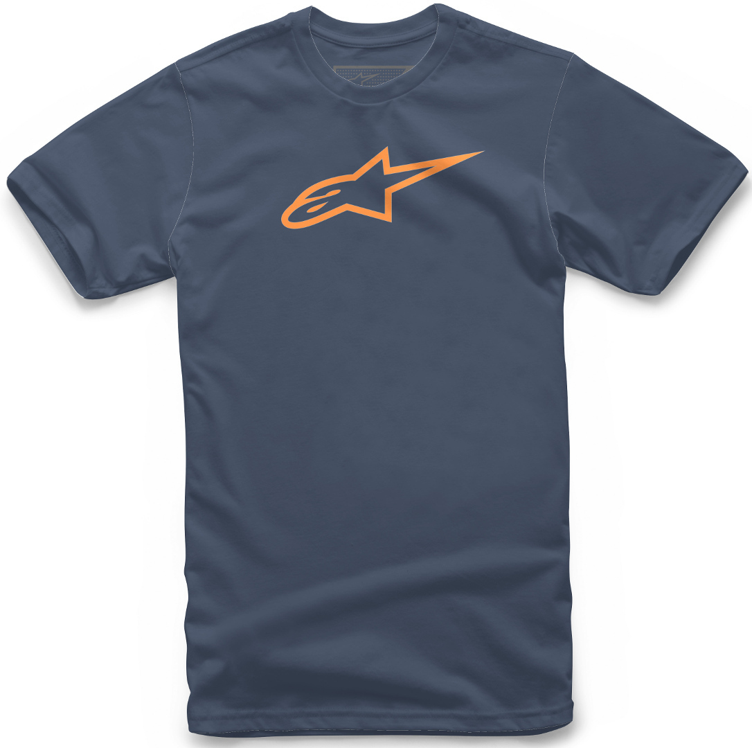 Alpinestars Tech Ageless T-Shirt Vert S