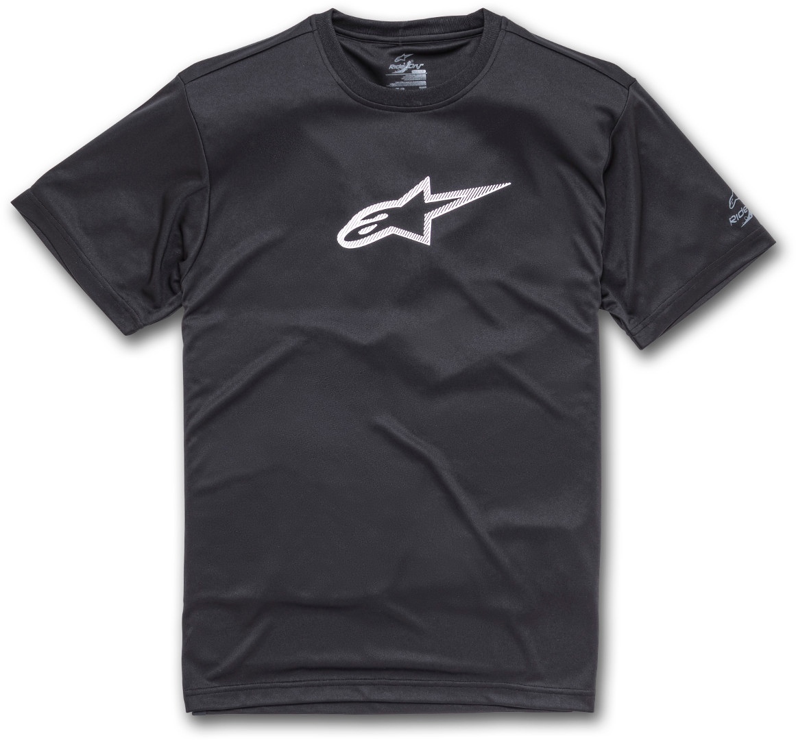 Alpinestars Tech Ageless T-Shirt Noir XL