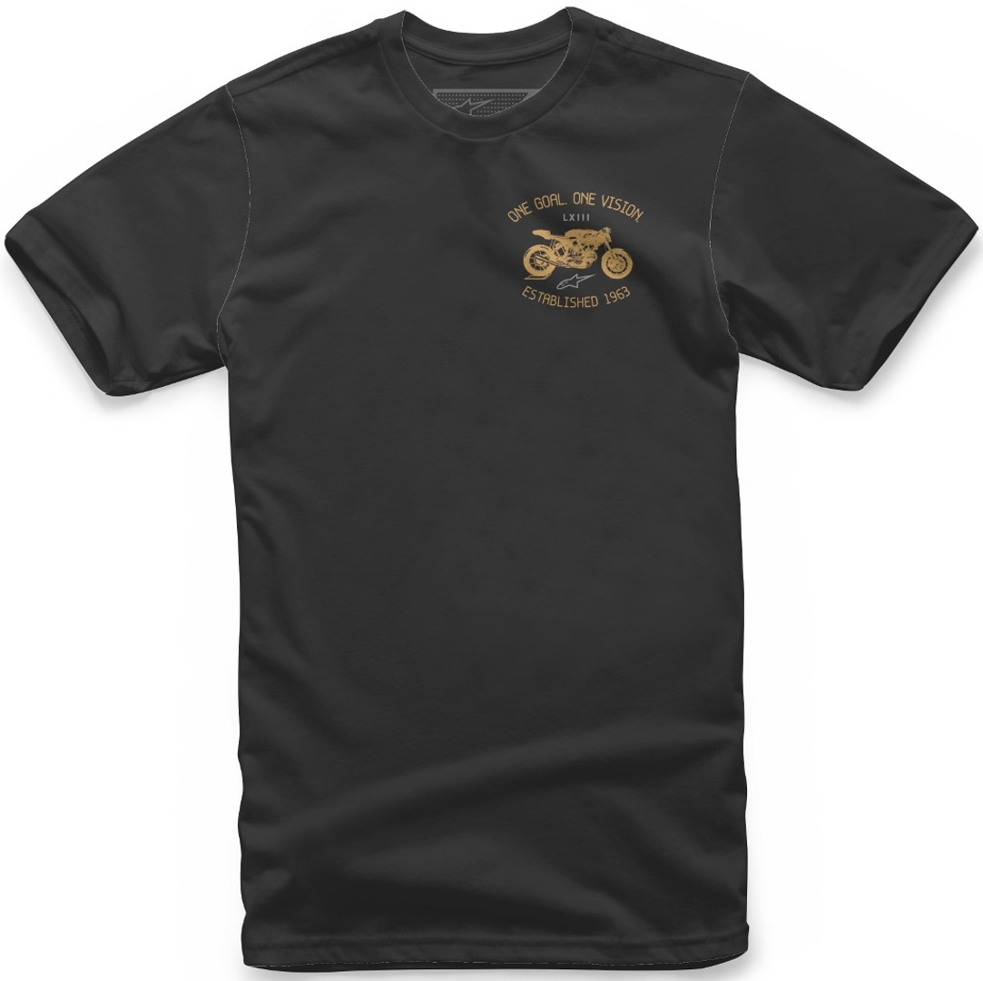 Alpinestars The Bike T-Shirt Noir L