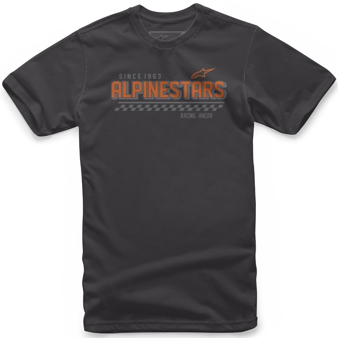 Alpinestars Coronal T-Shirt Noir 2XL