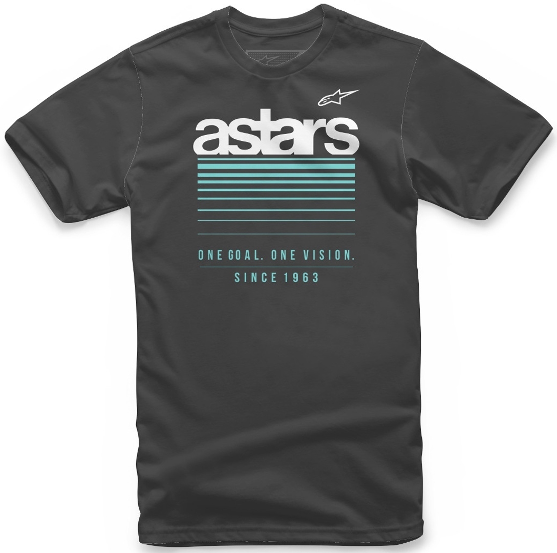 Alpinestars Shifting T-Shirt Noir L