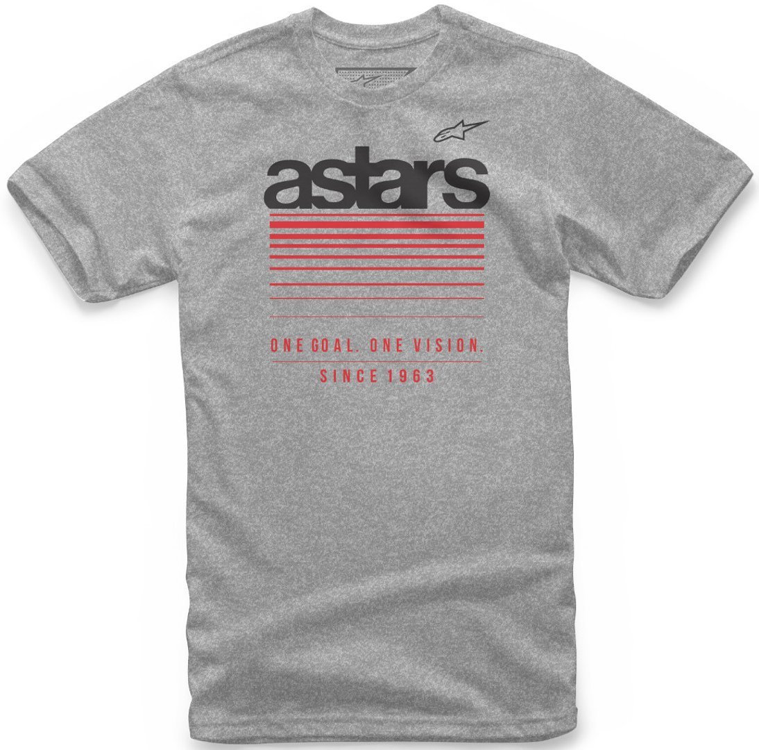Alpinestars Shifting T-Shirt Gris M