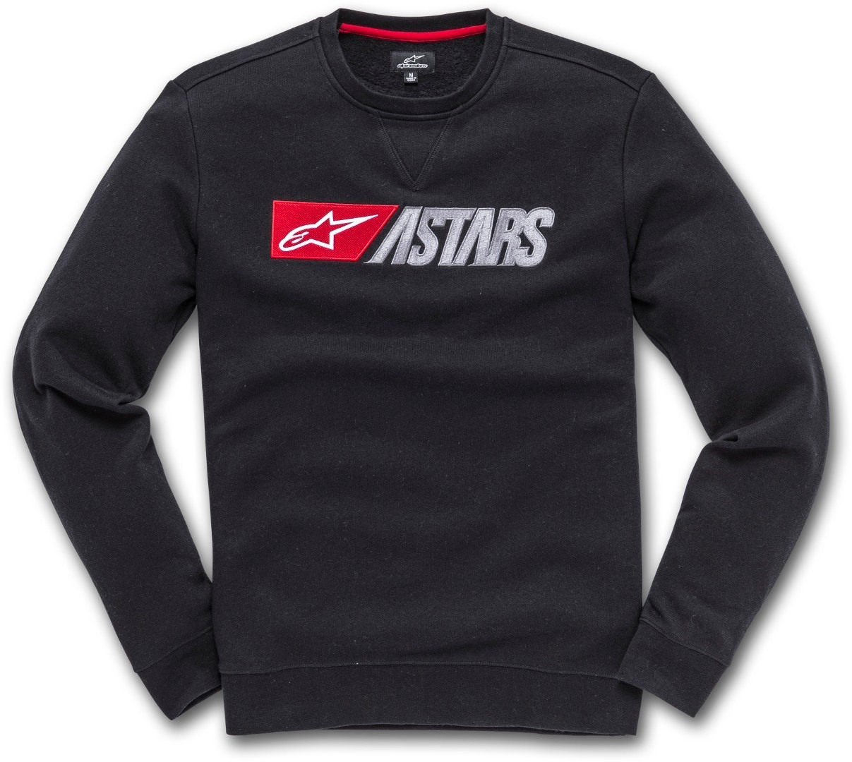 Alpinestars Indulgent pullover Noir M