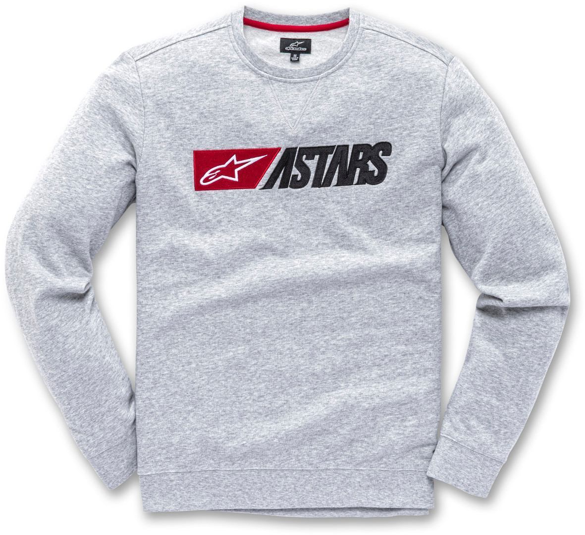 Alpinestars Indulgent pullover Gris M