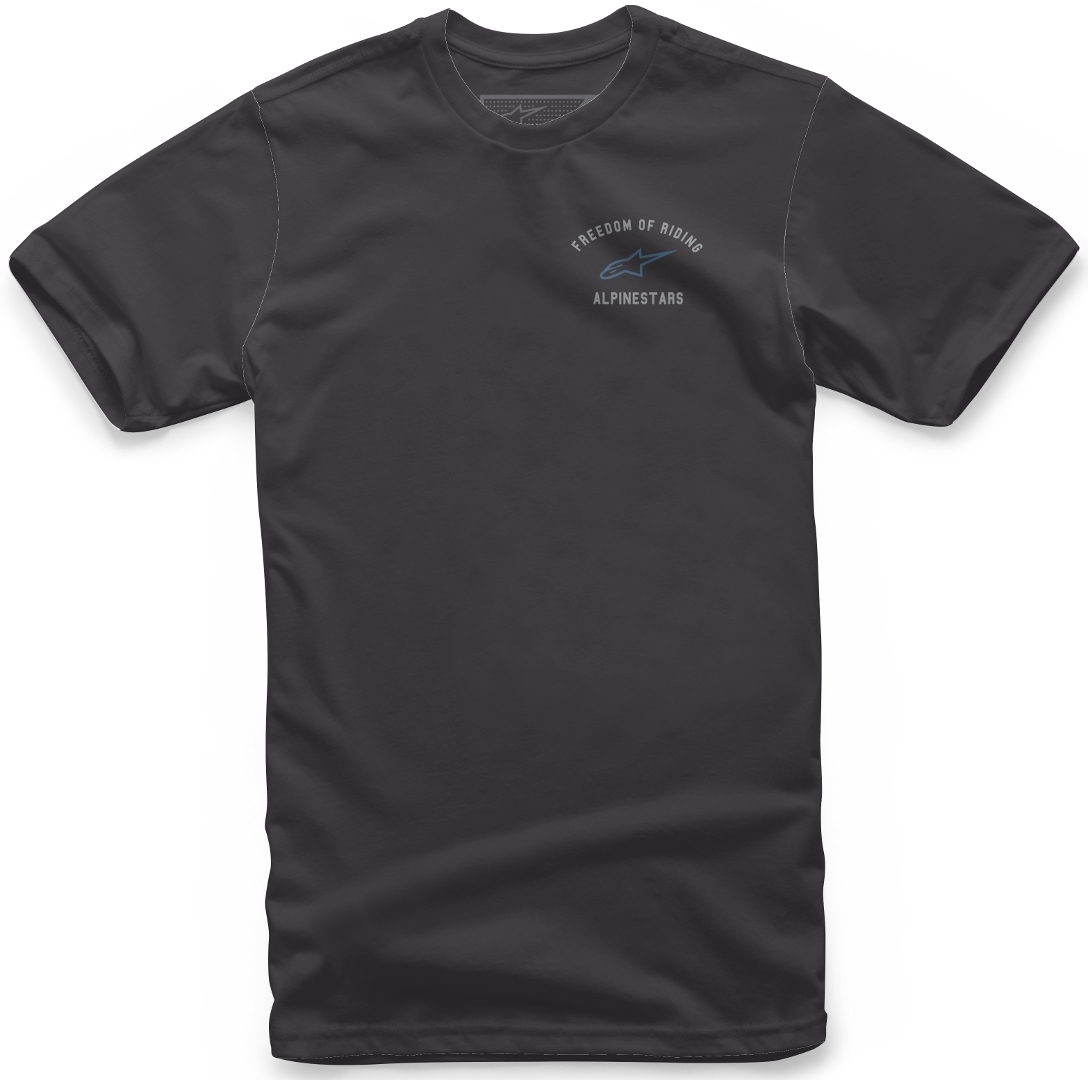 Alpinestars Banner T-Shirt Noir S