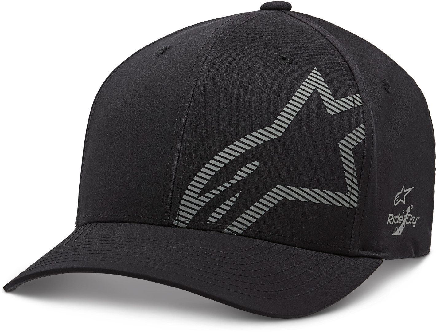 Alpinestars Corp Shift WP Tech casquette Noir L XL