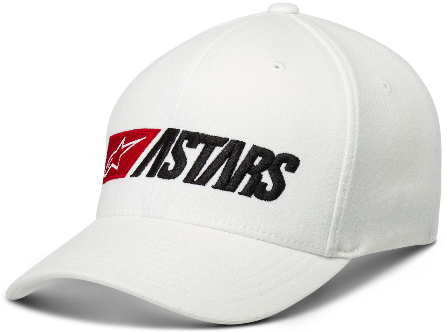 Alpinestars Indulgent Cap Blanc S M