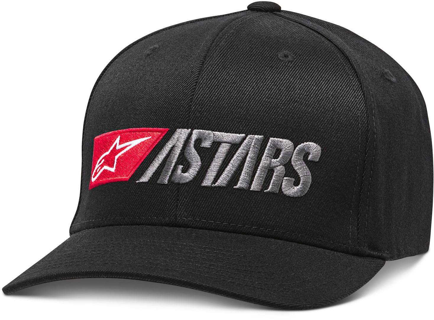 Alpinestars Indulgent Cap Noir L XL