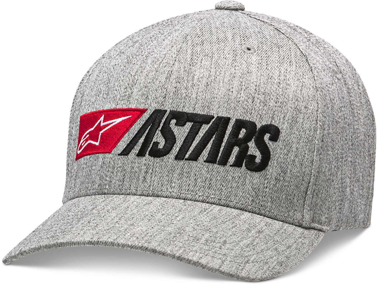 Alpinestars Indulgent Cap Gris S M