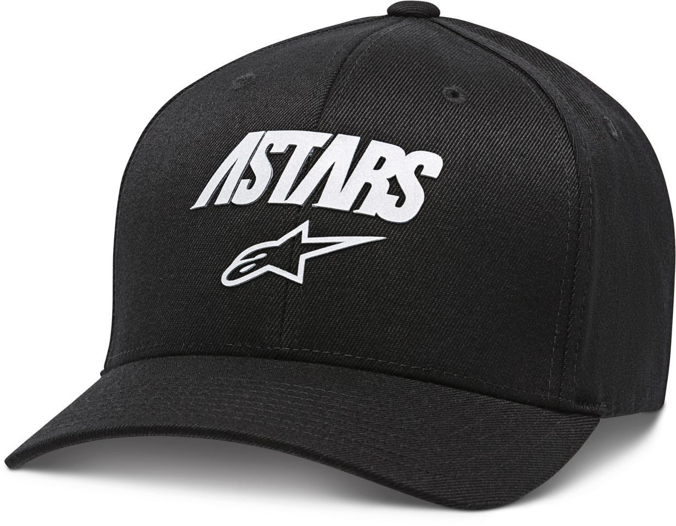 Alpinestars Angle Reflect casquette Noir S M