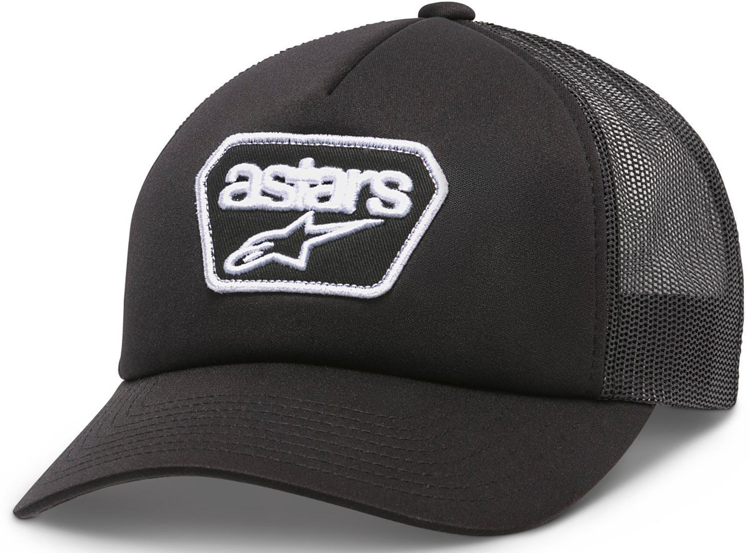 Alpinestars Joe casquette Noir unique taille