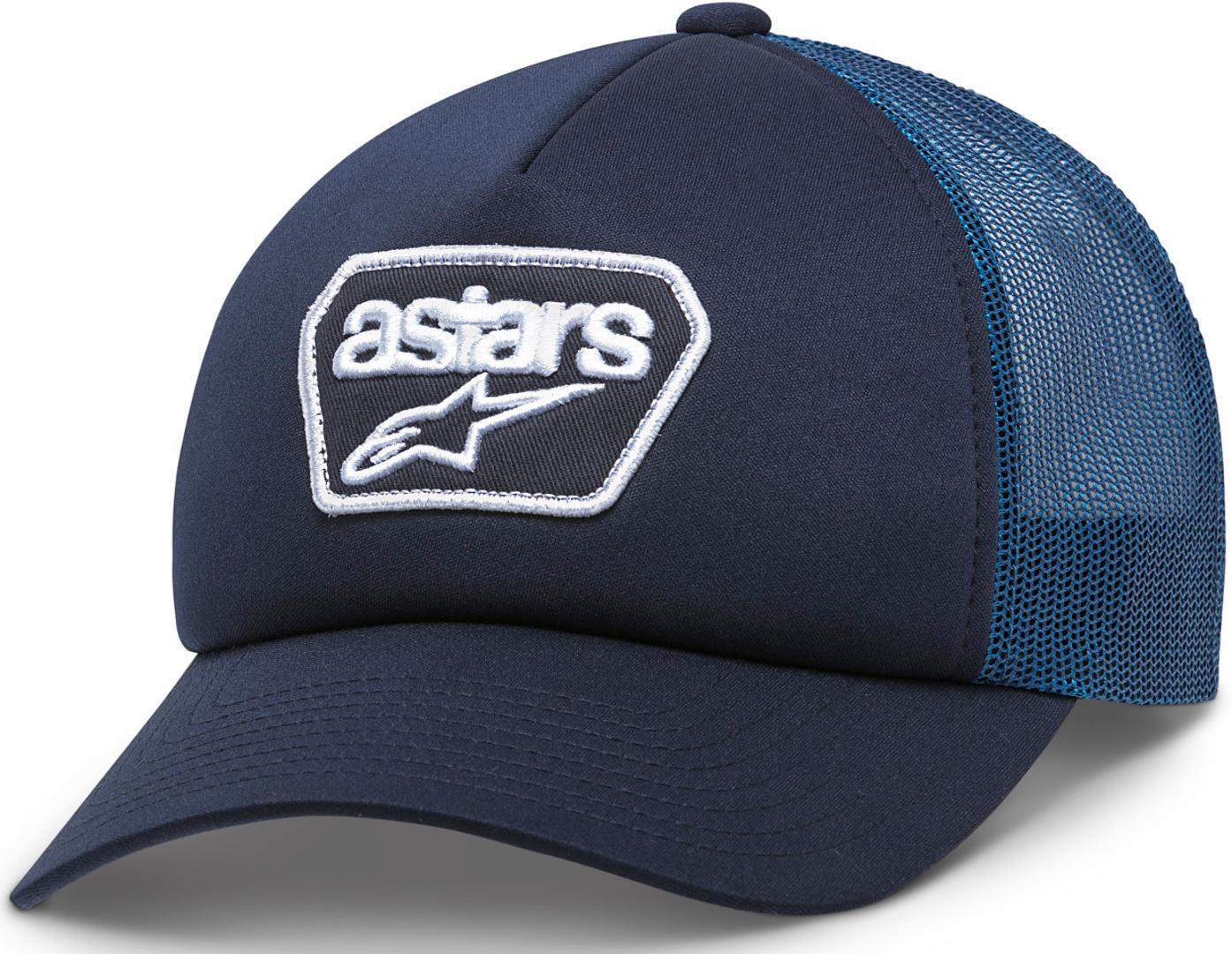 Alpinestars Joe casquette Bleu unique taille