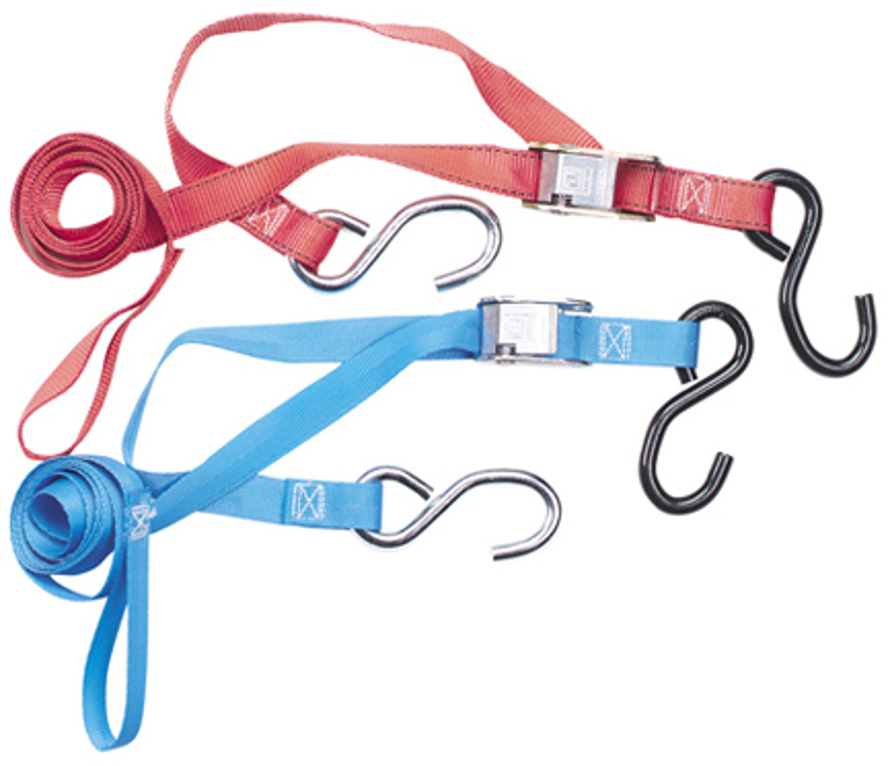 Booster Tie Downs (en) unique taille