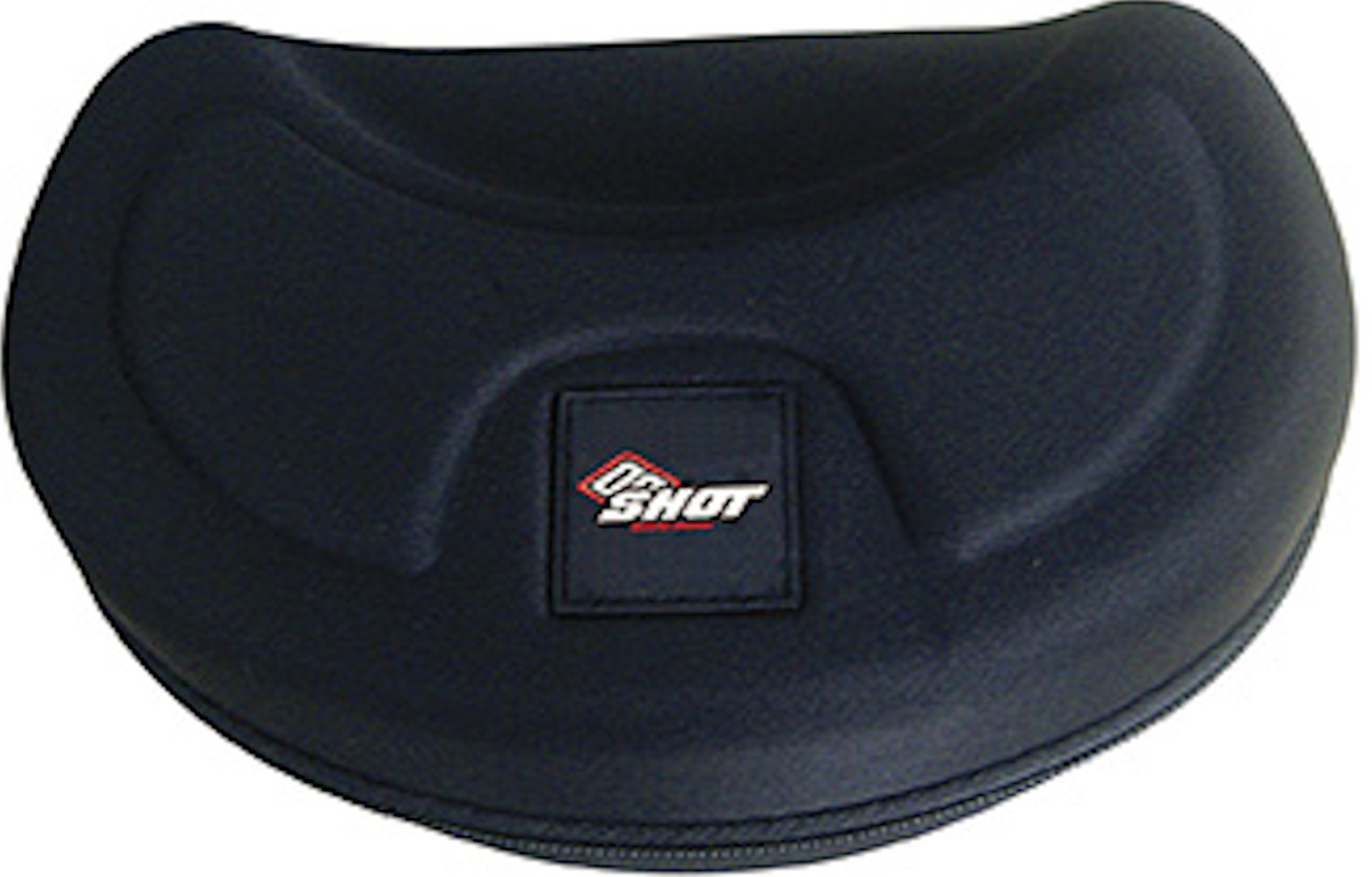 Shot Boîte de lunettes Noir unique taille