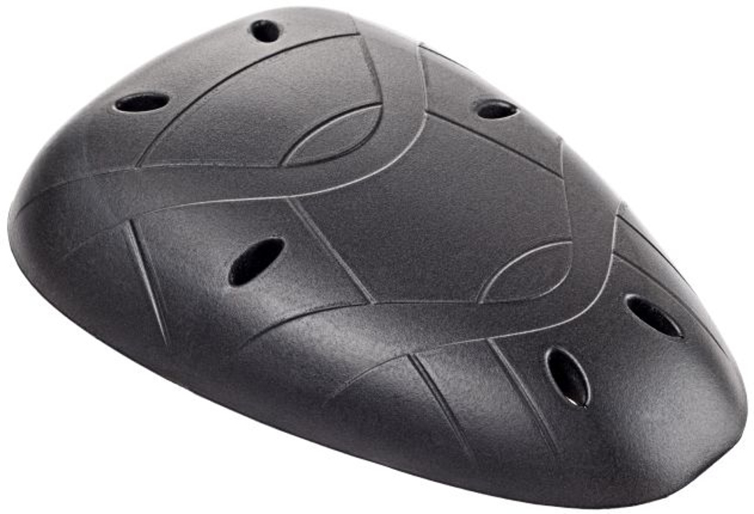 Image of SAS-TEC SC-2/07 Hip Protectors Protecteurs de hanche Noir unique taille