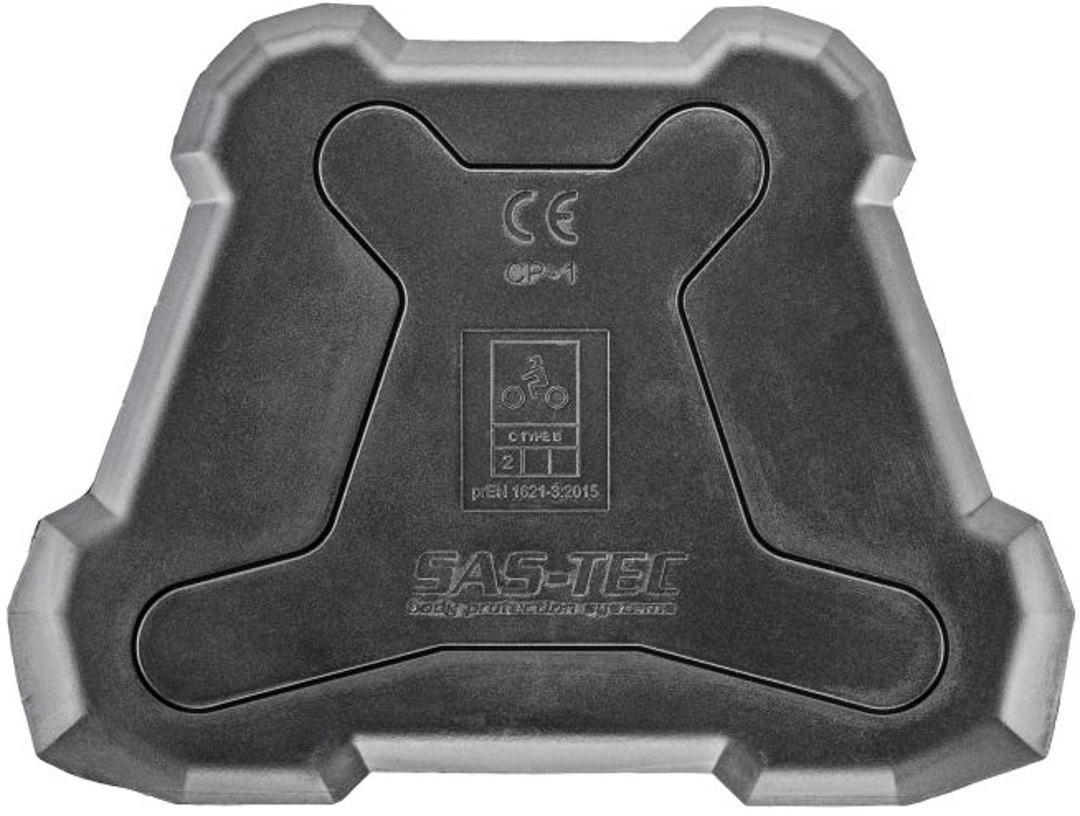 Image of SAS-TEC SC-1/CP1 Chest Protector Protecteur de coffre