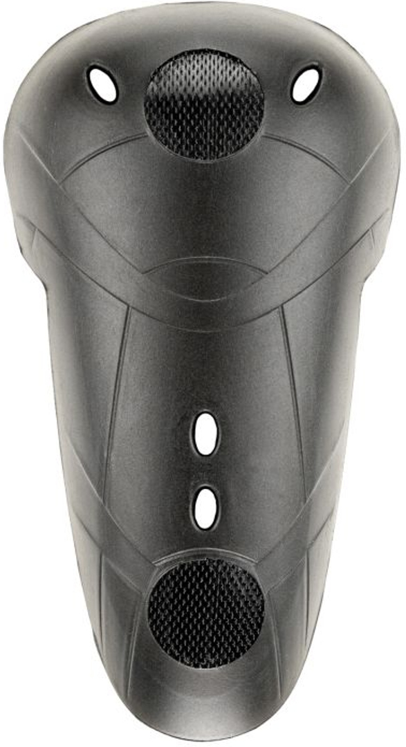 Image of SAS-TEC SC-1/05 Elbow/Knee Protectors with hook and loop fastener P... Noir unique taille