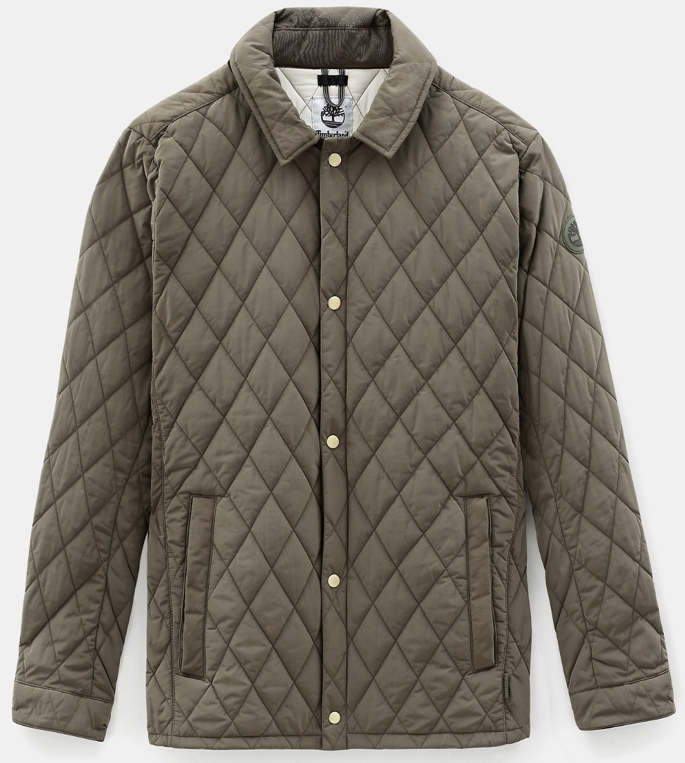 Image of Timberland Mount Crawford veste Vert 2XL