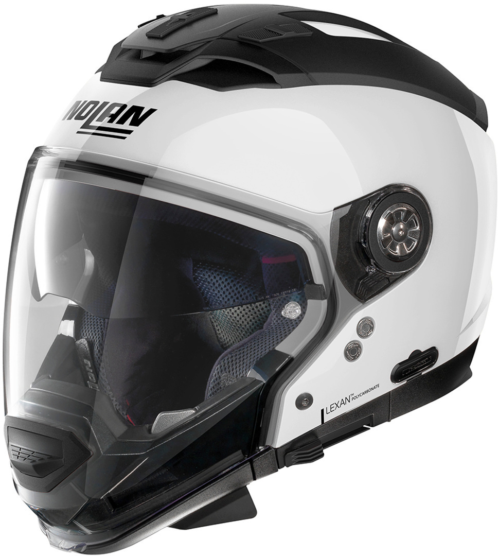 Image of Casque Nolan N70.2 GT - SPECIAL N-COM