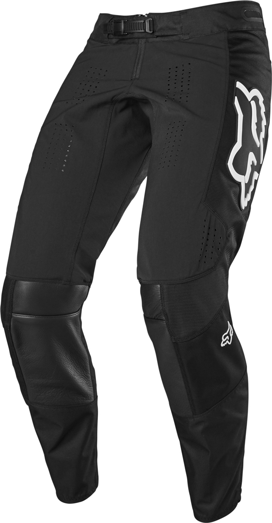 FOX 360 Bann Pantalon Motocross Noir 32