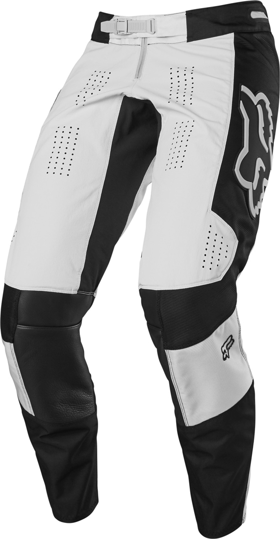 FOX 360 Bann Pantalon Motocross Gris 36
