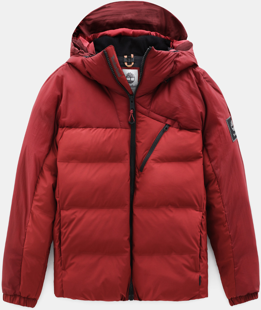 Image of Timberland Neo Summit veste Rouge 2XL
