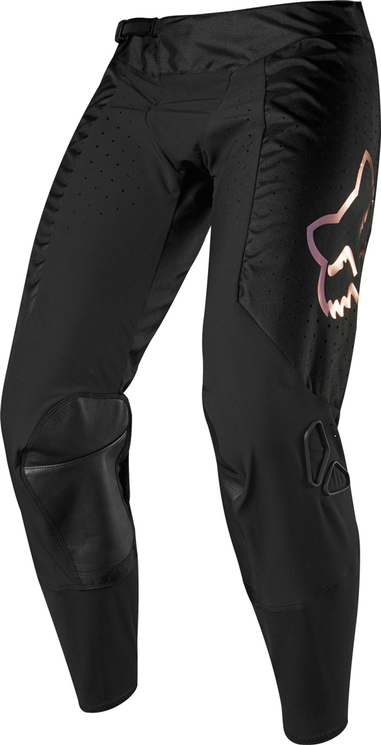FOX Airline Pantalon Motocross Noir 36