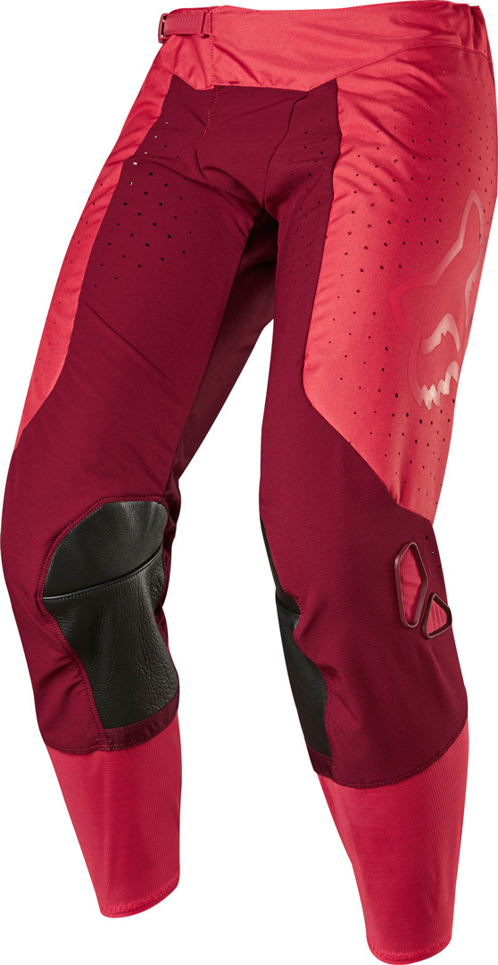FOX Airline Pantalon Motocross Rouge 38