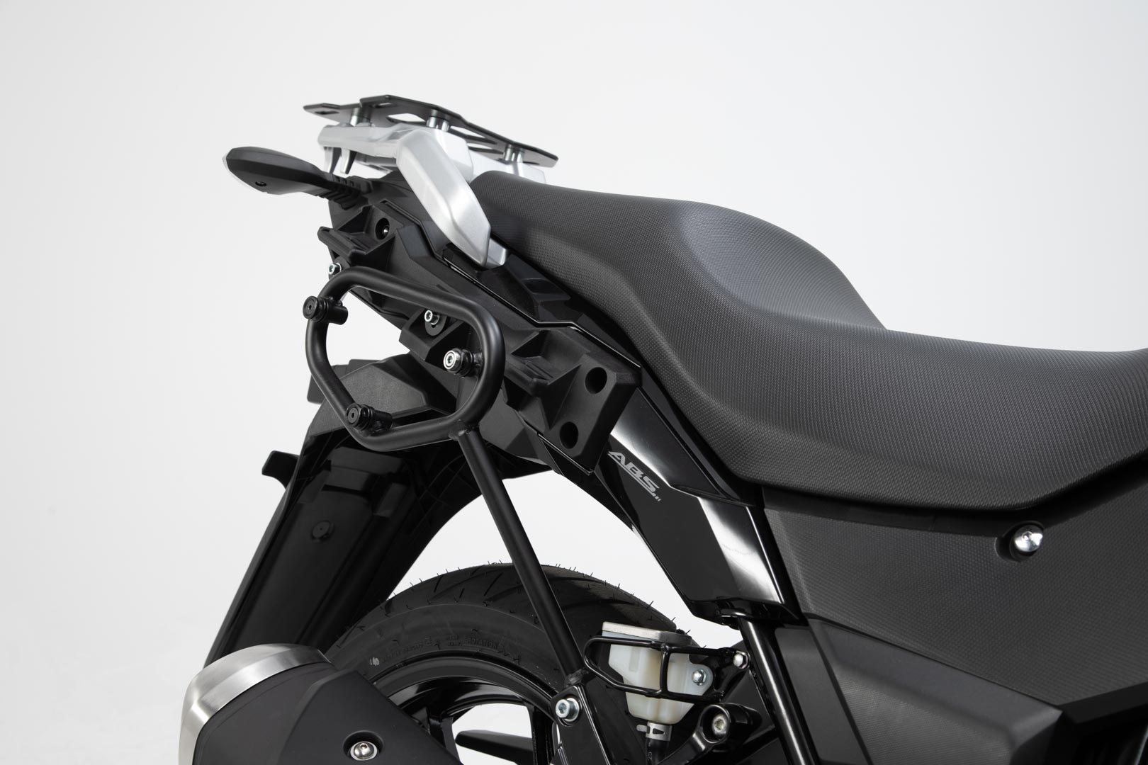 SLC support pour sacoche latérale droit - Suzuki V-Strom 250 (18-).