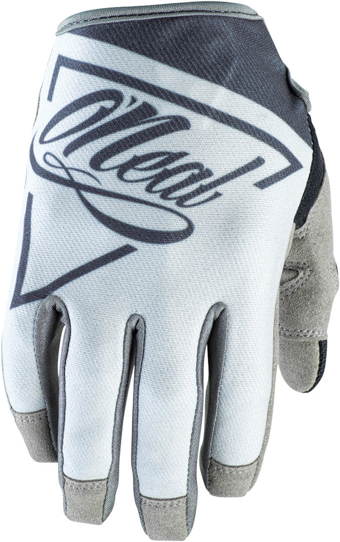 Oneal Mayhem Reseda Gants Motocross Gris S