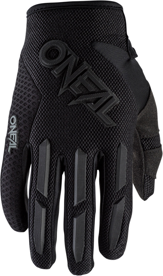 Oneal Element 2 Gants Motocross Jeunes Noir XL