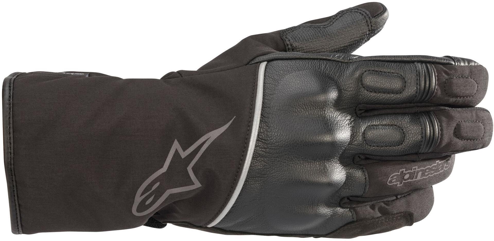 Alpinestars Striver Drystar Gants de moto Noir S
