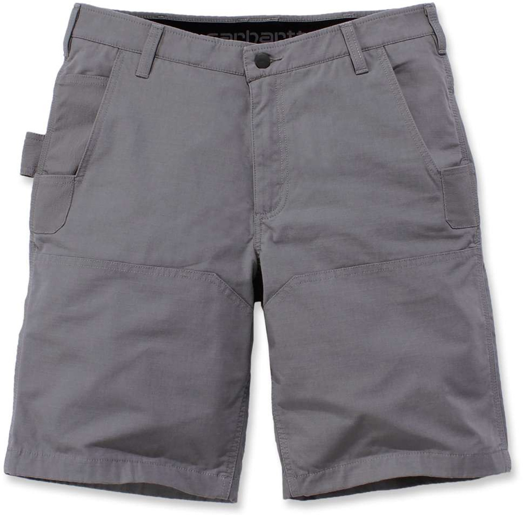 Carhartt Steel Utility short Gris 42