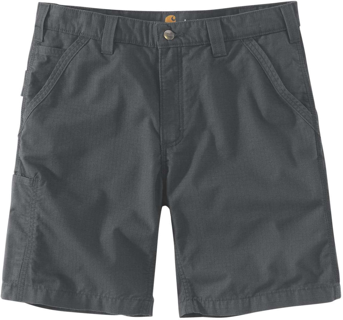 Carhartt Force® Broxton Utility short Gris 40