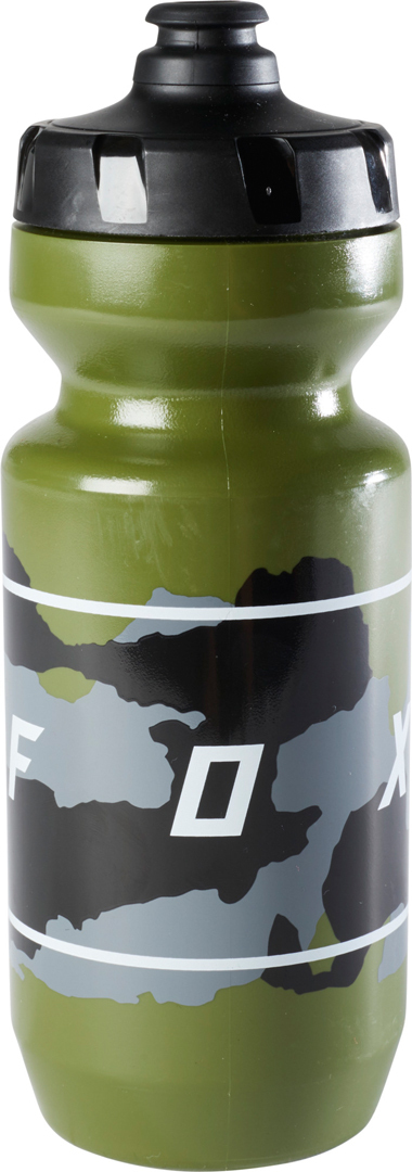 FOX Moth Purist gourde Multicolore unique taille