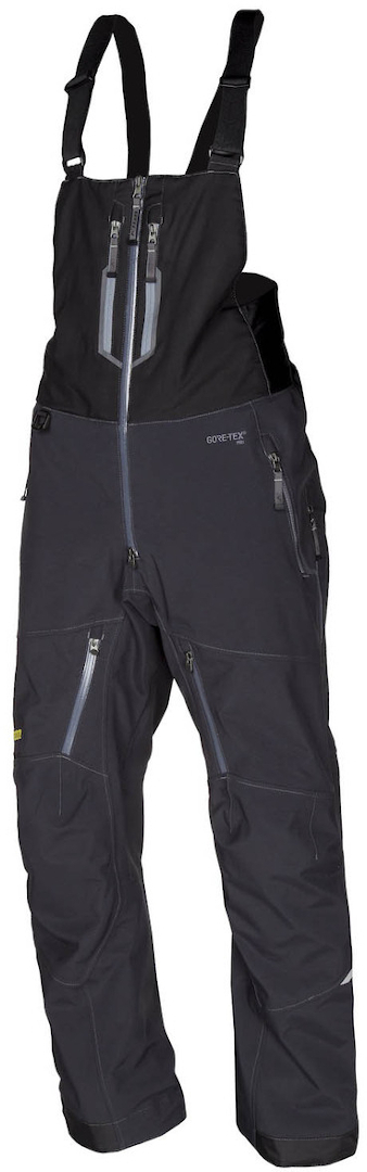Klim Togwotee bavoir Noir XL
