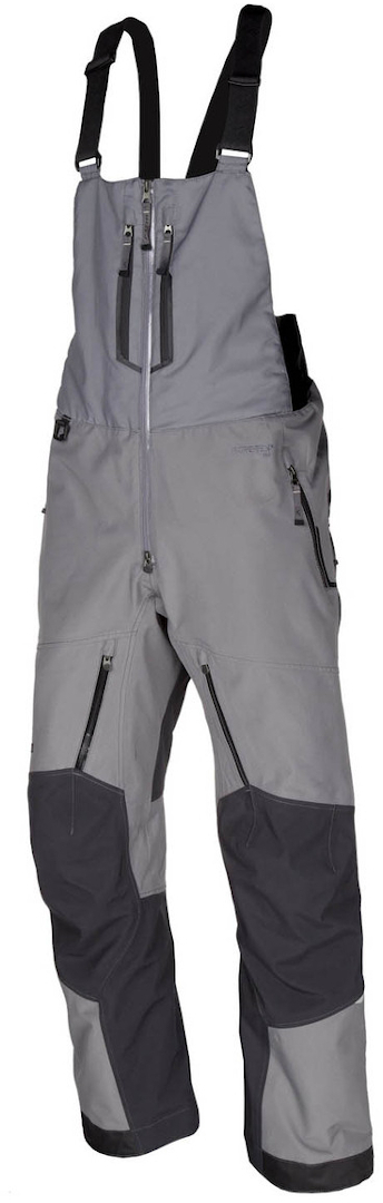 Klim Togwotee bavoir Gris XL
