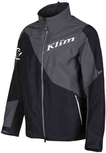 Klim Powerxross Chaqueta Negro L