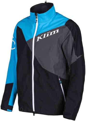 Klim Powerxross Chaqueta Azul 2XL
