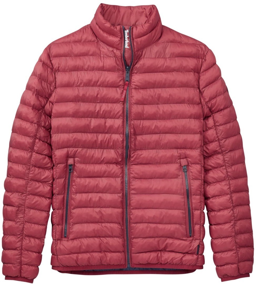 Image of Timberland Axis Peak veste Rouge L