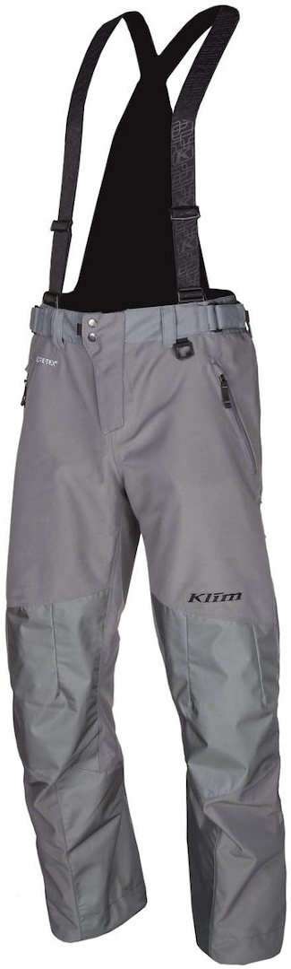Klim Powerhawk bavoir Gris M