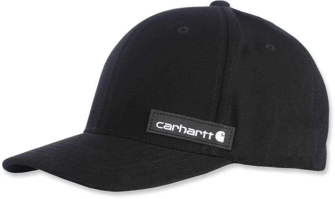 Carhartt Flexfit Patch casquette Noir L XL