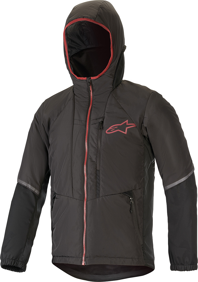 Alpinestars Denali Veste de vélo Noir L