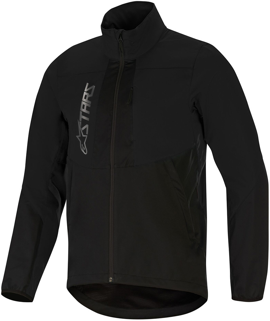 Alpinestars Nevada Veste de vélo Noir XL