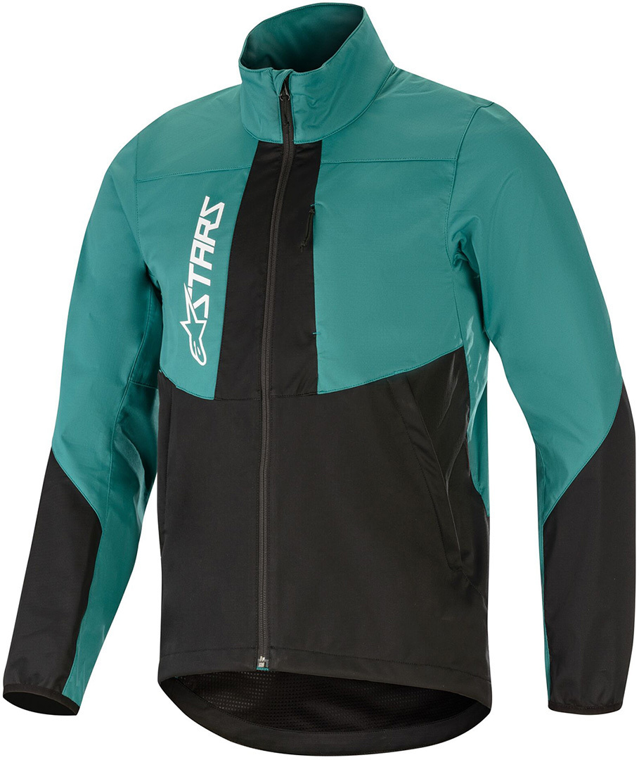 Alpinestars Nevada Veste de vélo Vert XL