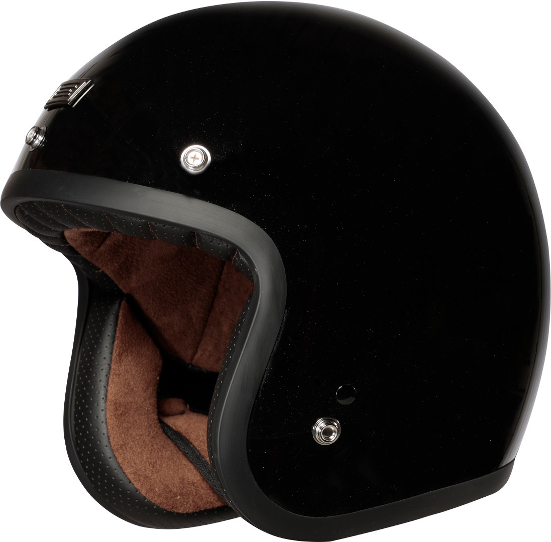 Origine Primo Cosmo Casque Jet Noir M