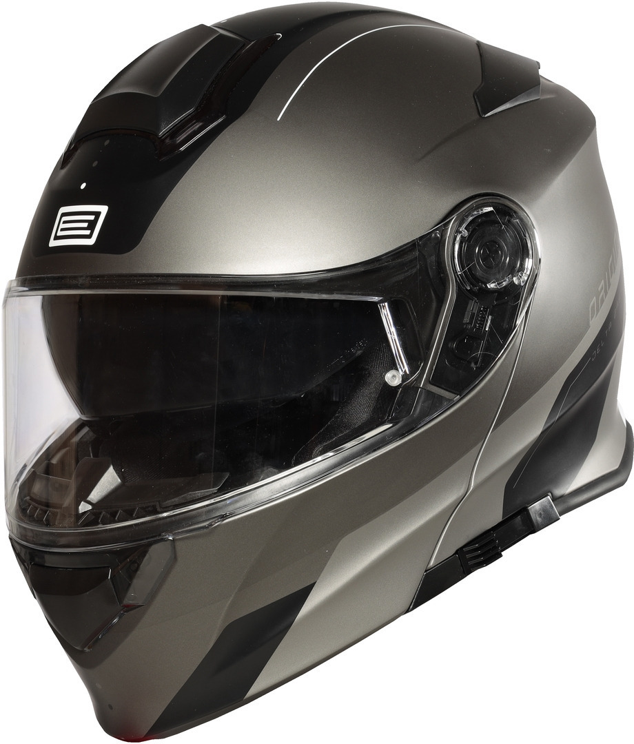Image of Origine Delta Basic Division casque Argent L