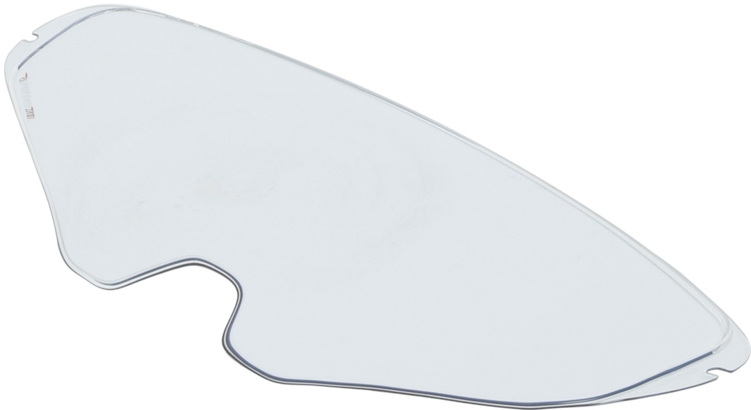 AGV Max Vision 70 AX-9 Lentille Pinlock transparent